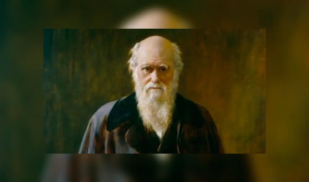 Charles Darwin: Hace 184 años el padre de la evolución llegaba al Perú Charles Darwin: Hace 184 años el padre de la evolución llegaba al Perú
