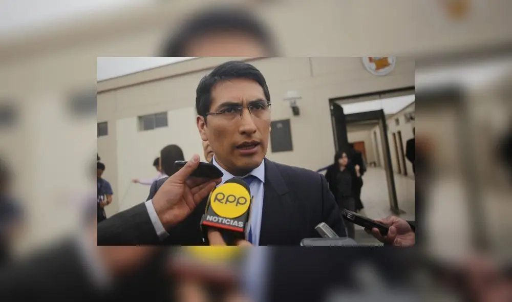 Tribunal sanciona a ex procurador por hablar de Alan García