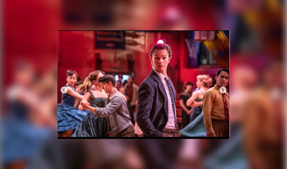 Un clásico esperado.