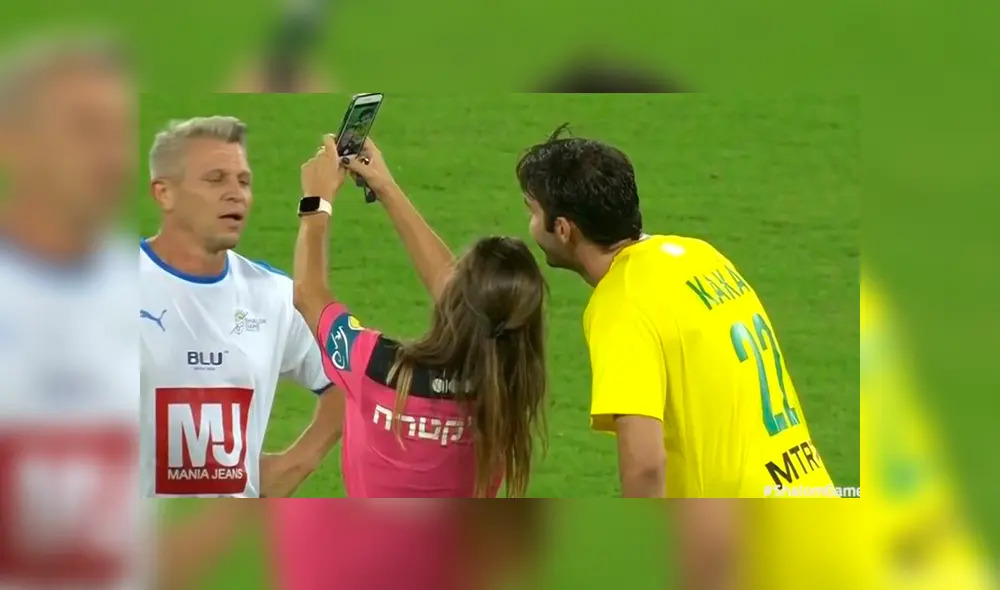 El brasileño jugó profesionalmente hasta el 2017 en Orlando City. Créditos: Captura de video