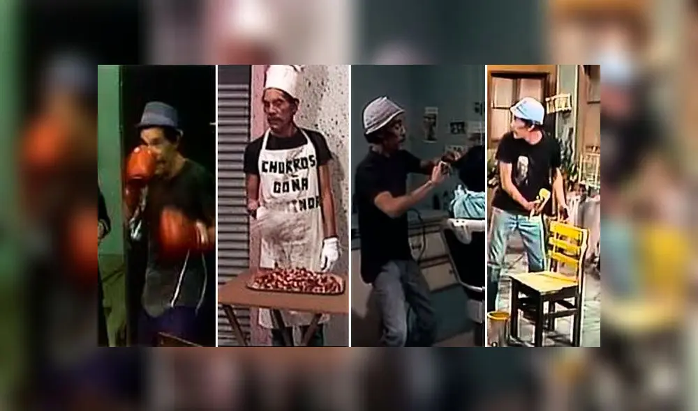 ¿Cuánto dinero le debía ‘Don Ramón’ al ‘señor Barriga’ en el Chavo del Ocho? ¿Cuánto dinero le debía ‘Don Ramón’ al ‘señor Barriga’ en el Chavo del Ocho?