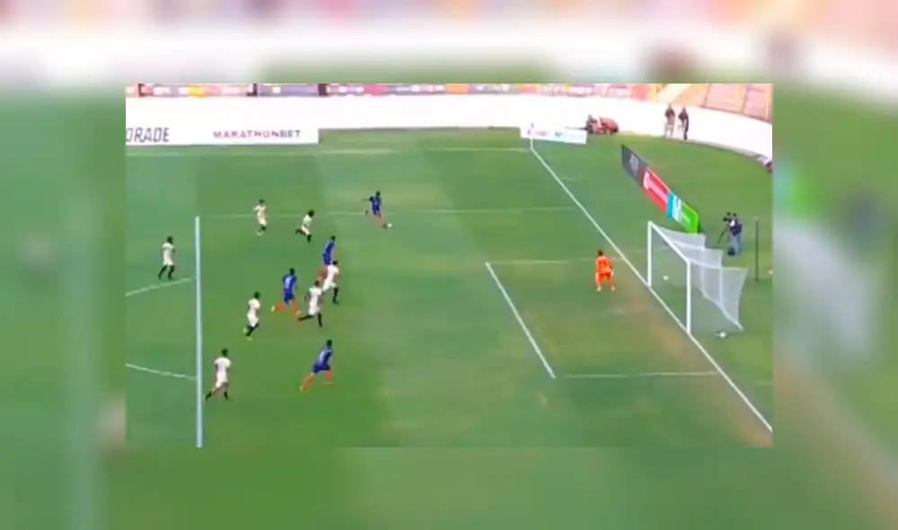 Universitario vs César Vallejo: Germán Pacheco definió a placer para el tercero 'poeta' [VIDEO]