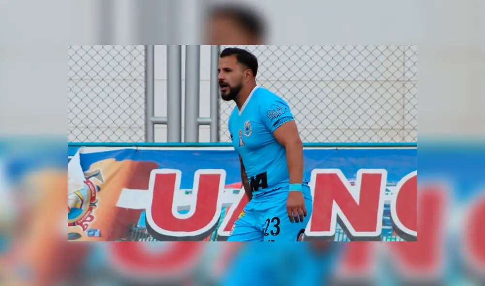 Jugadores de Binacional despiden por última vez a Juan Pablo Vergara [VIDEO]