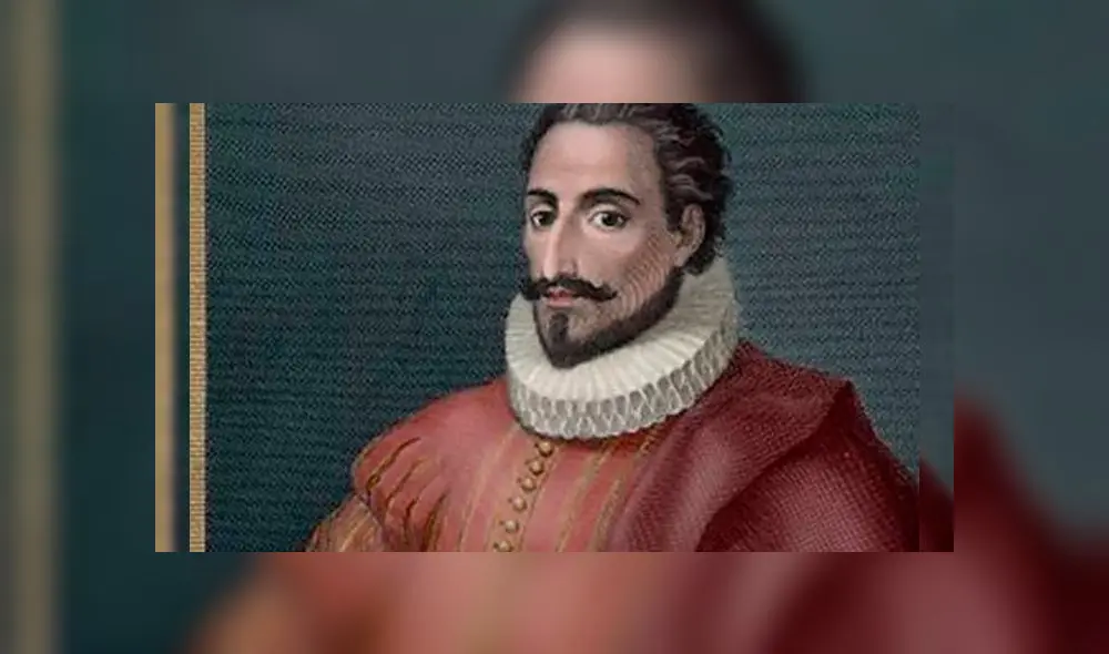 Miguel de Cervantes es considerado el principal impulsador del idioma. Por esa razón es que se conmemora este día en la fecha de su fallecimiento. (Foto: HSB Noticias) Miguel de Cervantes es considerado el principal impulsador del idioma. Por esa razón es que se conmemora este día en la fecha de su fallecimiento. (Foto: HSB Noticias)