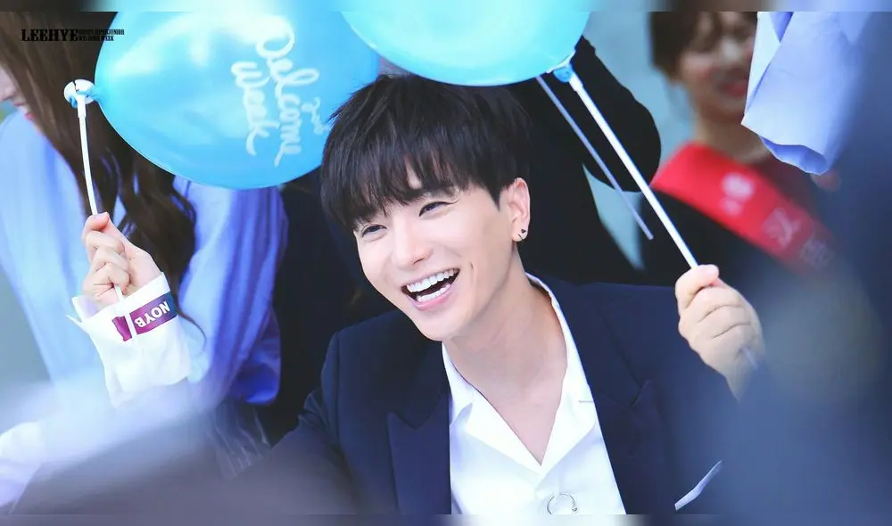 SUPER JUNIOR, Leeteuk, cumpleaños