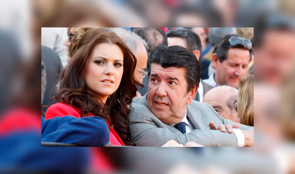 Pareja ha tenido múltiples discusiones y encuentros lamentables. (Foto: La Vanguardia)