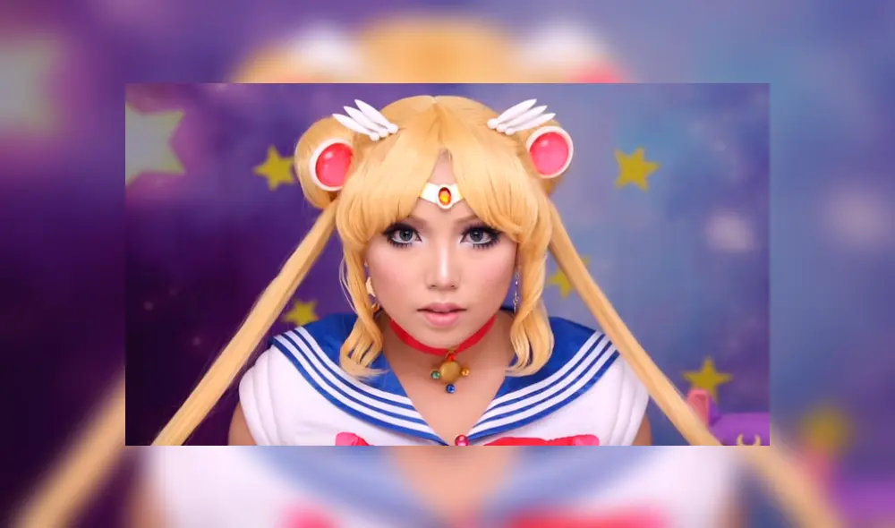 Desliza a la izquierda para ver la fantástica transformación que ha dejado anonadados a miles en Facebook. Foto: Captura.