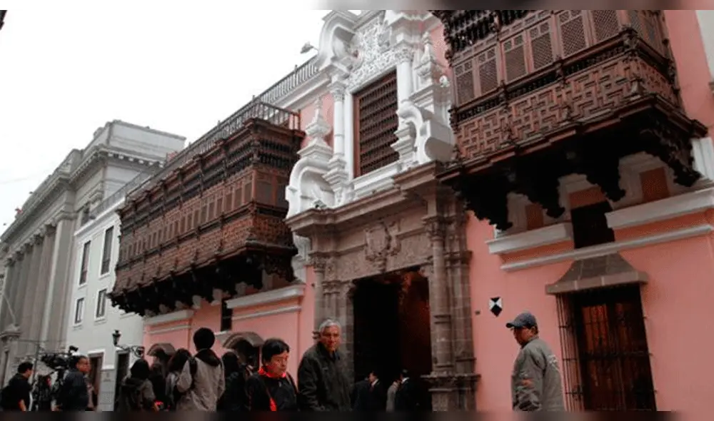 Dan término a funciones del embajador Fortunato Quesada tras denuncias de maltrato Dan término a funciones del embajador Fortunato Quesada tras denuncias de maltrato