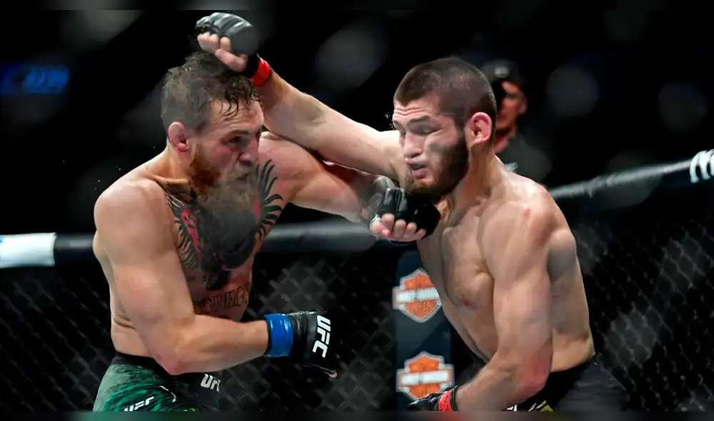 UFC: Khabib Nurmagomedov ya tiene fecha de regreso y su rival está casi definido