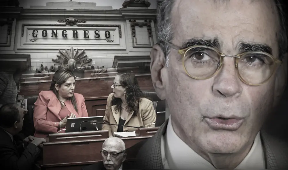 Perfil de Olaechea. Perfil de Olaechea.