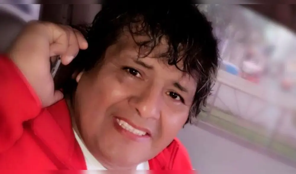 El cantante se reencontró con su familia y compartió el momento en Facebook. Foto: composición/La República El cantante se reencontró con su familia y compartió el momento en Facebook. Foto: composición/La República