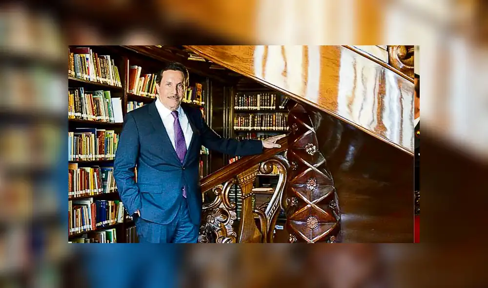 Castañeda recibió US$ 100 mil de OAS en el 2014