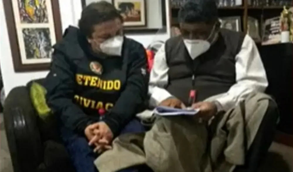 Richard Swing. Foto: Diviac Richard Swing. Foto: Diviac