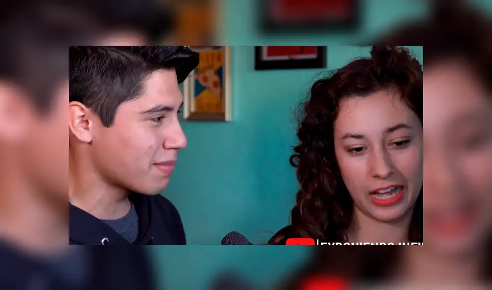 YouTube viral: 'Sugar daddy' de pareja infiel fue descubierto por 'Chica Badabun' [VIDEO]