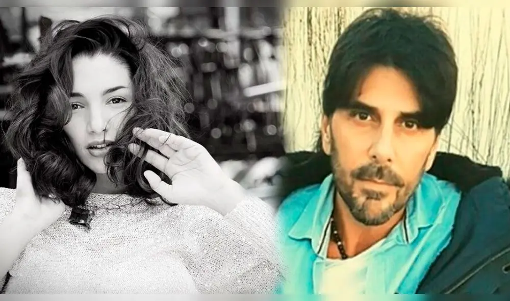  Thelma Fardín rompe su silencio tras orden de captura contra Juan Darthés 