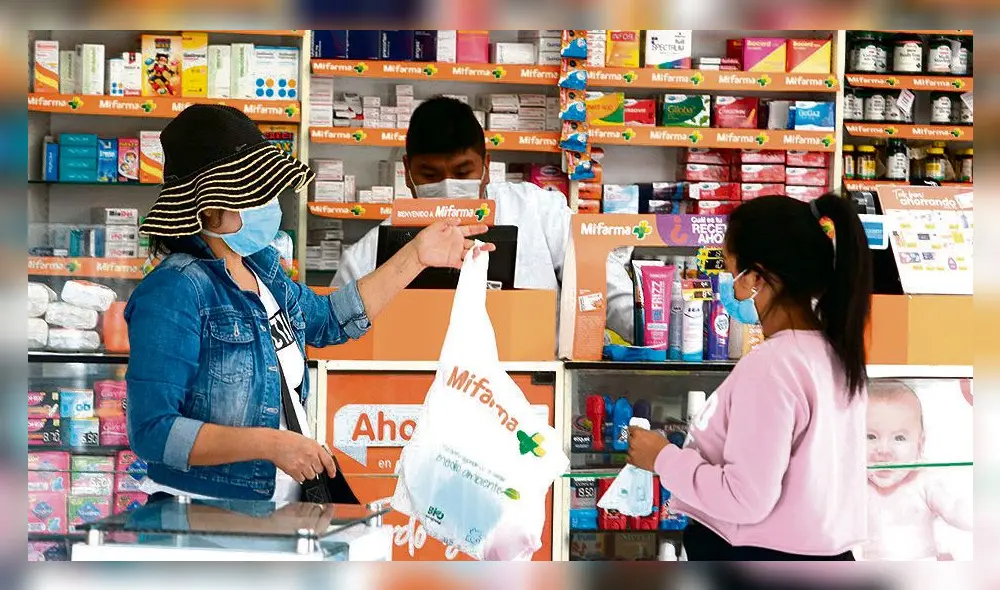 Costo. Denuncian variación en precio de medicamentos.