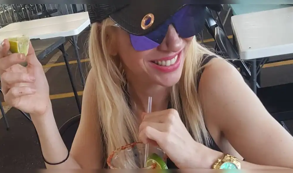 Noelia reta la censura de Instagram con sensual baile en atrevida lencería [VIDEO]