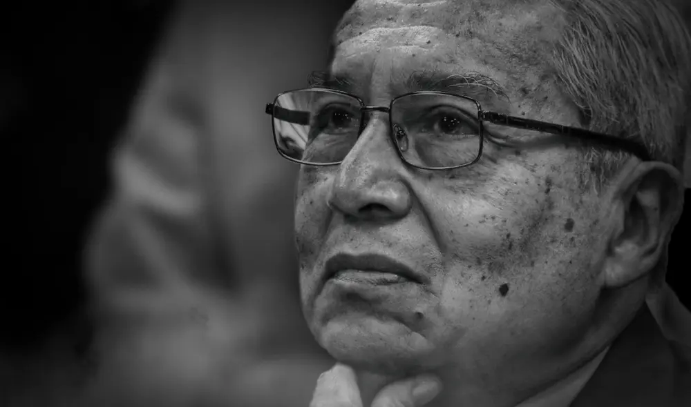 Ex fiscal de la Nación Pedro Chávarry puede apelar resolución del Consejo de Ética del Colegio de Abogados de Lima. Foto: La República.