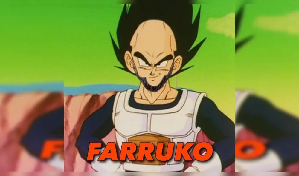 Farruko memes