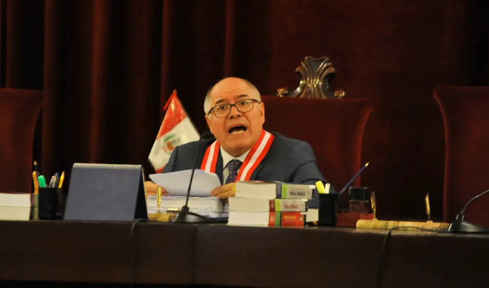 Foto: Javier Quispe.