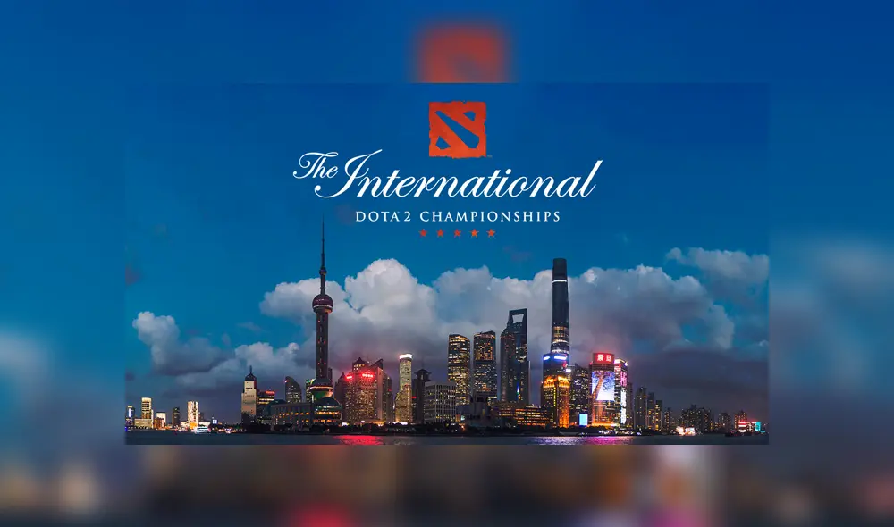 Los mejores momentos de Infamous en The International 2019.