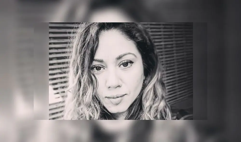 Albertina Martínez Burgos retrataba la represión policial durante protestas en Chile. Fue encontrada sin vida en su apartamento. Foto: Difusión Albertina Martínez Burgos retrataba la represión policial durante protestas en Chile. Fue encontrada sin vida en su apartamento. Foto: Difusión