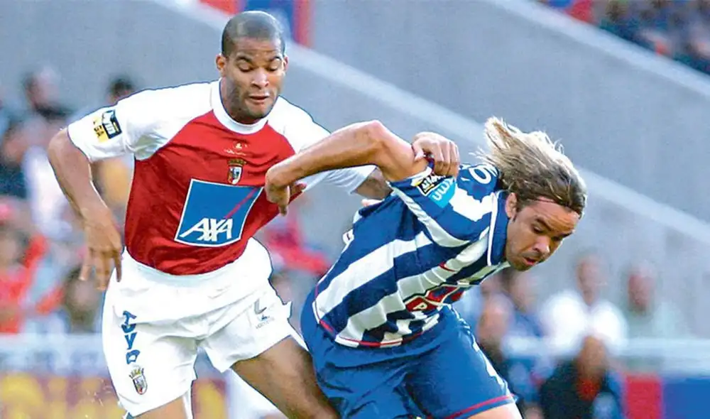 Alberto Rodríguez - José Mourinho