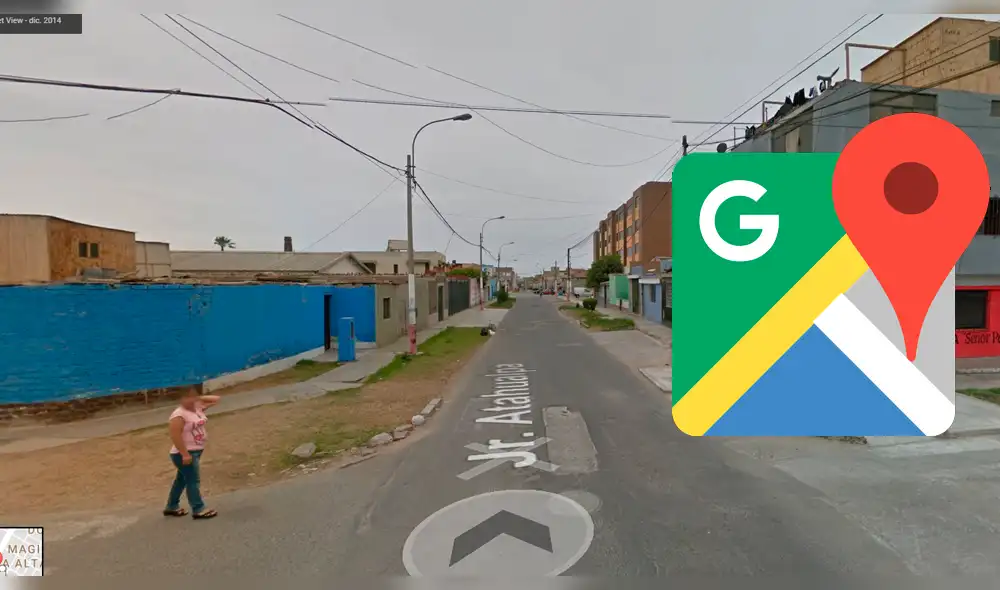Google Maps: Insólito negocio hallado en peligrosa zona del Callao es tendencia