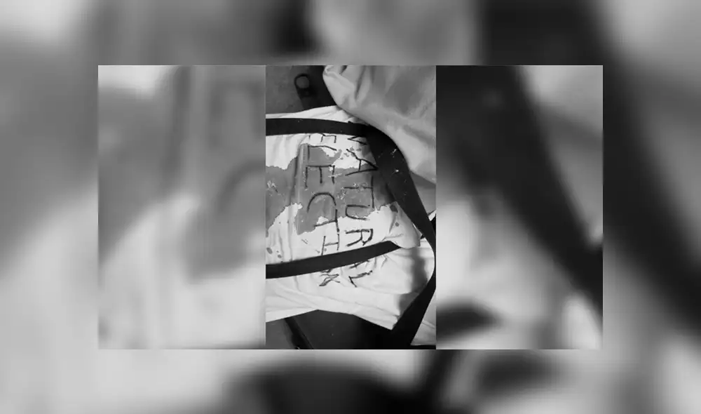 Tiroteo en Torreón: niño se vistió igual que autor de la masacre en colegio Columbine