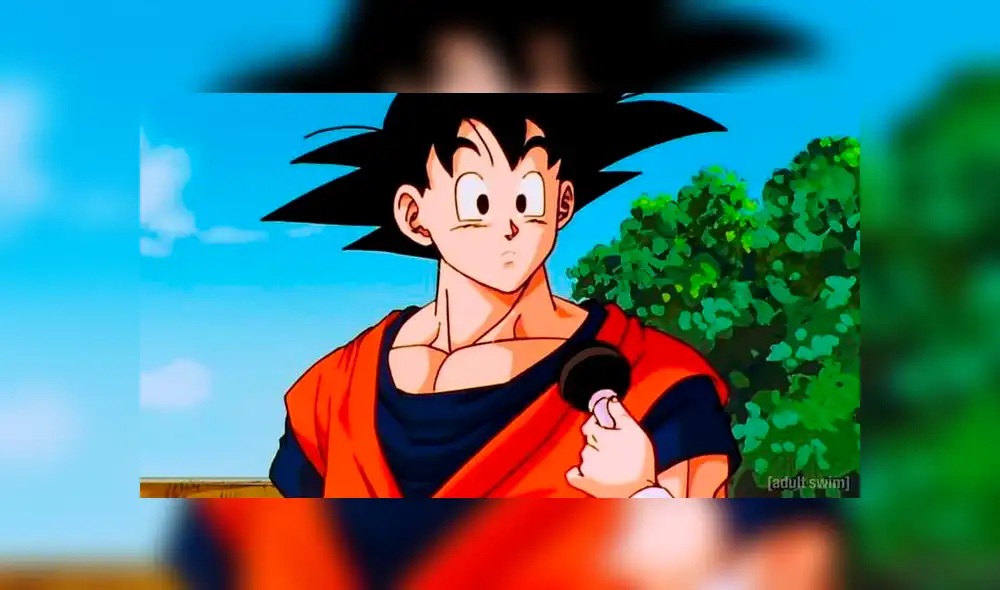 Dragon Ball Super: ¡Kakaroto Super Saiyan! Gokú nunca creció en la tierra [VIDEO]