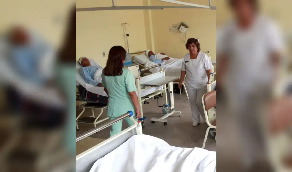 Reivindican derechos laborales al personal asimilado a la Policía Reivindican derechos laborales al personal asimilado a la Policía