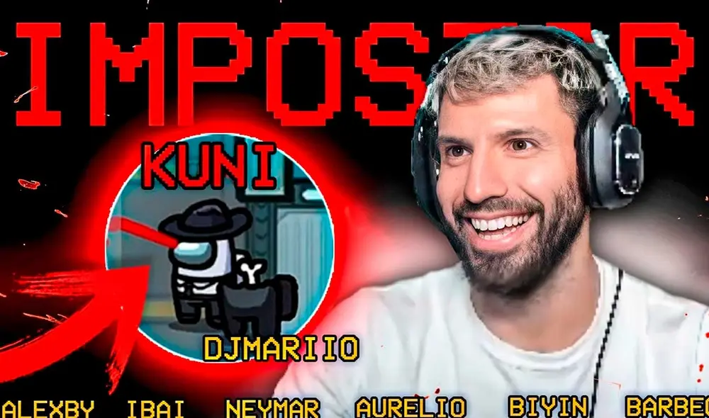 Desliza las imágenes para conocer algunos de los streamers más populares de este 2020. Foto: captura de YouTube Desliza las imágenes para conocer algunos de los streamers más populares de este 2020. Foto: captura de YouTube