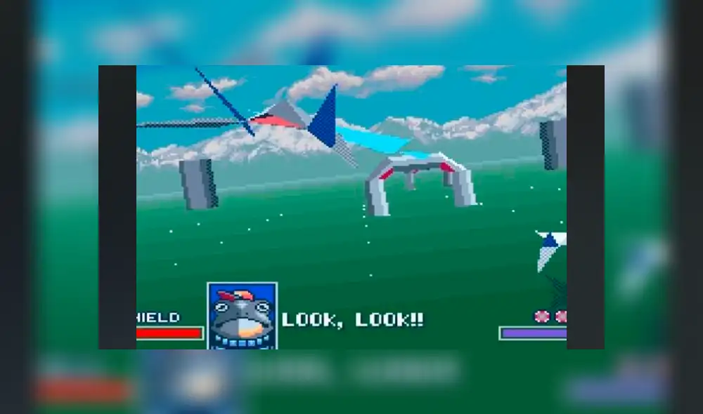 Estos son los juegos de Super Nintendo que podrán jugarse online con amigos en Nintendo Switch.