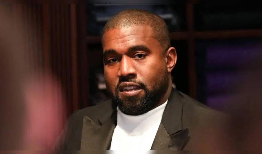 El esposo de Kim Kardashian recibió un gran número de críticas por mencionar públicamente que pensó en el aborto con su primera hija. (Foto: AFP) El esposo de Kim Kardashian recibió un gran número de críticas por mencionar públicamente que pensó en el aborto con su primera hija. (Foto: AFP)