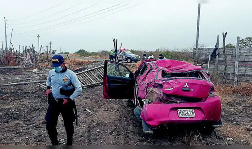 El accidente ocurrió la mañana de ayer. El accidente ocurrió la mañana de ayer.