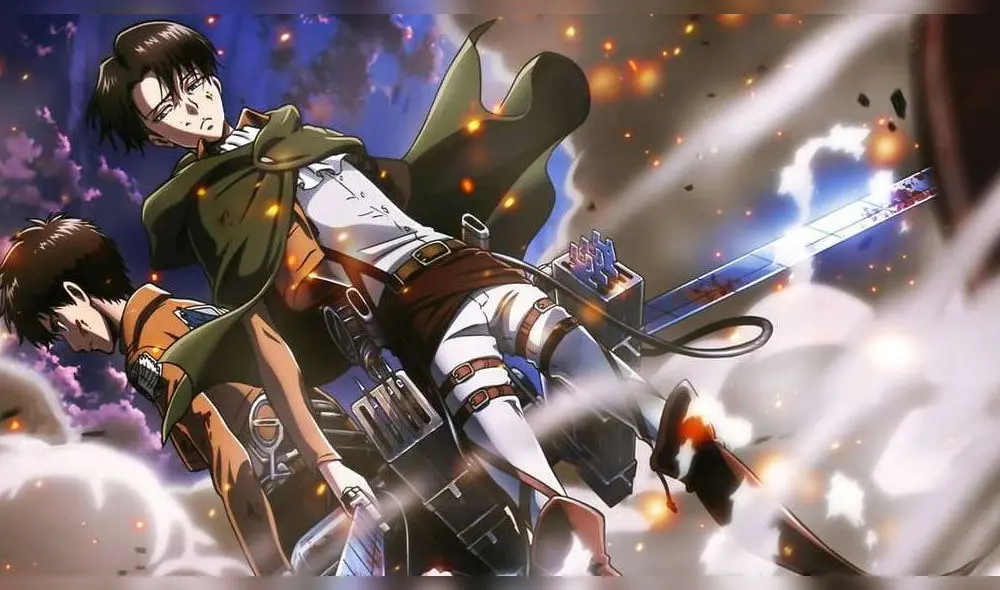 Attack on Titan 3x22 EN VIVO: Entérate dónde y a qué hora ver el capítulo 59 [VIDEO]