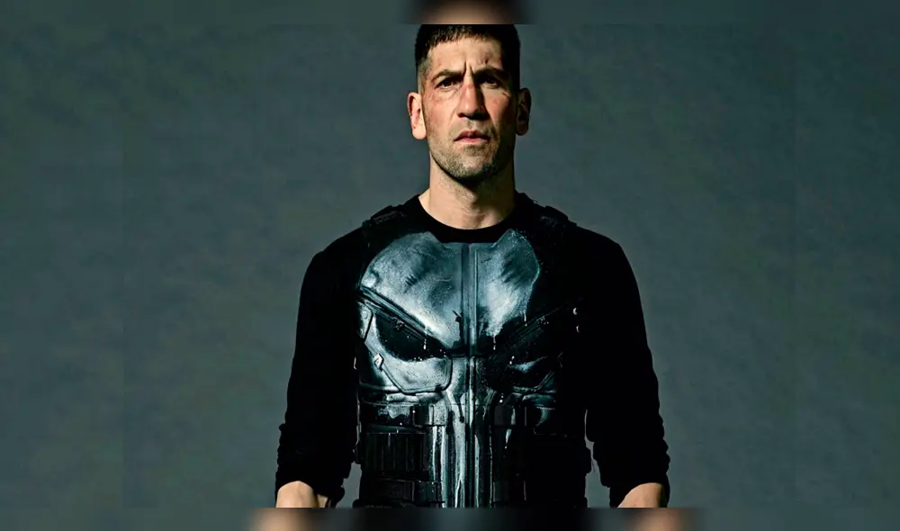 Netflix: ¡Es oficial! The Punisher tendrá segunda temporada Netflix: ¡Es oficial! The Punisher tendrá segunda temporada