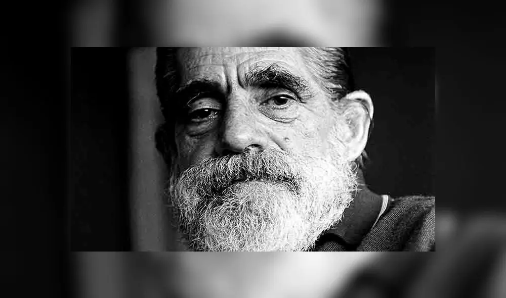 Hasta siempre, poeta: José Ruiz Rosas fallece a los 90 años