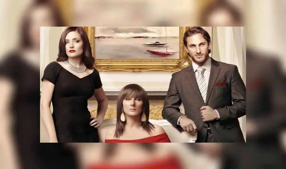 Christian Bach: Las telenovelas que llevaron al éxito a la actriz argentina