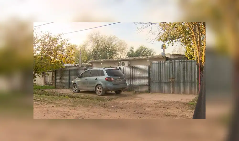 Argentina: mujer policía fue asesinada por su pareja delante de su hija