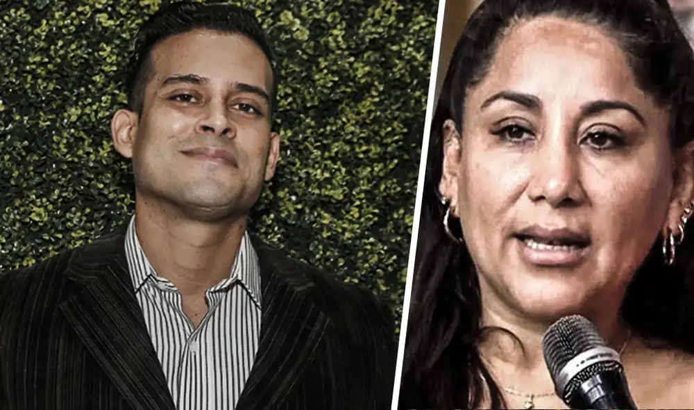 Christian Domínguez sobre Maritza Rodríguez: “Es la mejor representante de este país” Christian Domínguez sobre Maritza Rodríguez: “Es la mejor representante de este país”