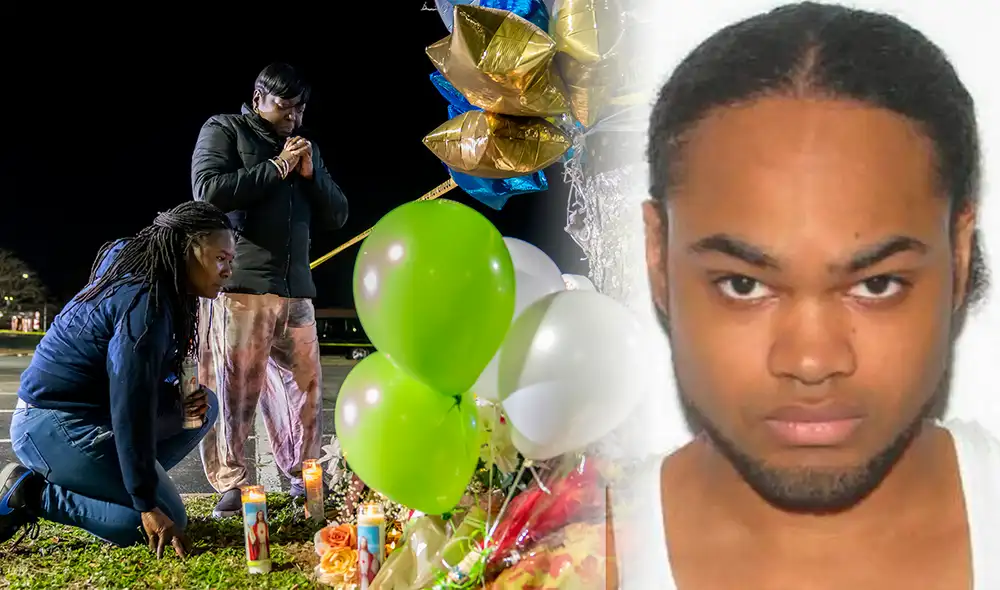 Los ataques en supermercados se han vuelto cada vez más comunes en Estados Unidos en los últimos años. Foto: composición LR/AFP