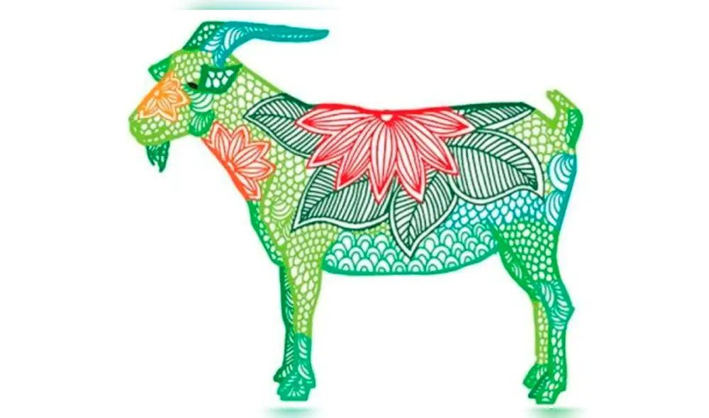 Horóscopo Chino 2019 para la Cabra: predicciones en el Año del Cerdo