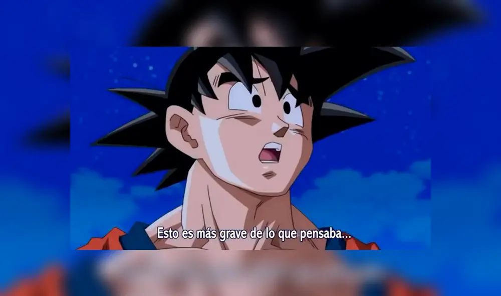 CN se pronuncia por retraso de capítulos en doblaje latino de Dragon Ball Super