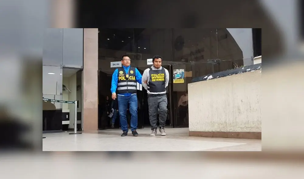 Paciente investigación permitió intervenir a individuos dedicados a delitos informáticos y que coordinaban sus acciones en Telegram. (Foto: PNP)