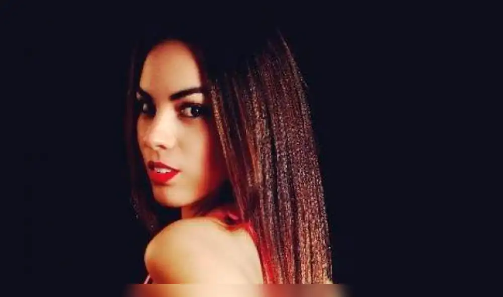 Aída Martínez es víctima de un acosador y lo denuncia en las redes [FOTOS]