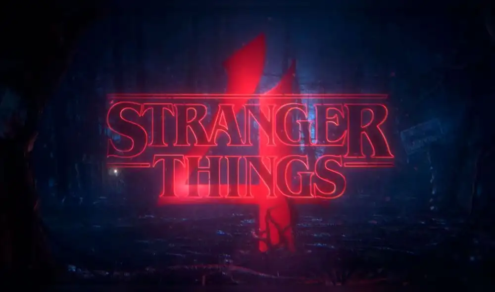 El teaser de Stranger Things 4 nos muestra el Upside Down. Foto: Captura