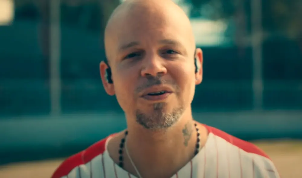 La canción más emotiva de René Pérez fue incluída entre los 25 mejores temas latinos del ranking Billboard. Foto: captura YouTube Residente La canción más emotiva de René Pérez fue incluída entre los 25 mejores temas latinos del ranking Billboard. Foto: captura YouTube Residente