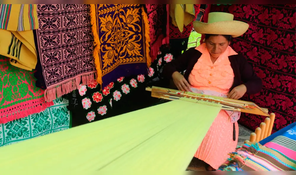 Talento será mostrado en concurso artesanal. Talento será mostrado en concurso artesanal.