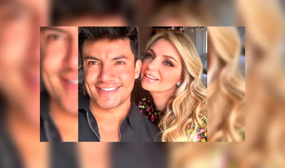 Angélica Rivera se ha mantenido lejos de los reflectores desde su separación con el expresidente de México. (Foto: ¡Hola!)